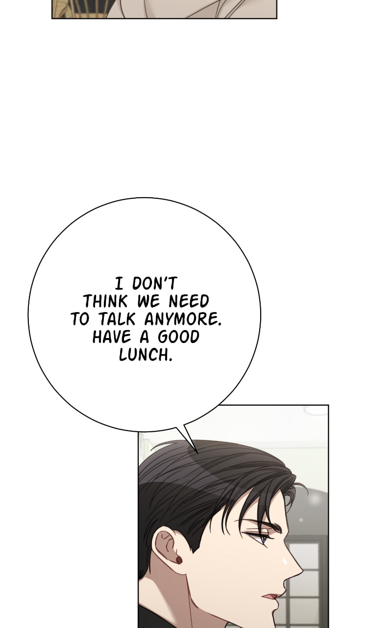 Read The RUNWAY chapter 49 image 21 on Lezhin