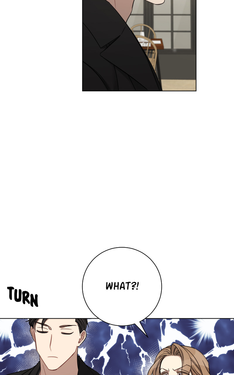 Read The RUNWAY chapter 49 image 22 on Lezhin