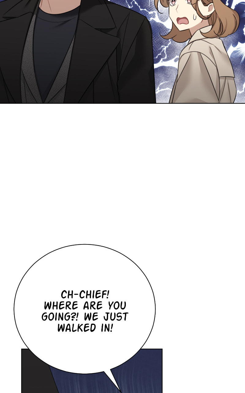 Read The RUNWAY chapter 49 image 23 on Lezhin