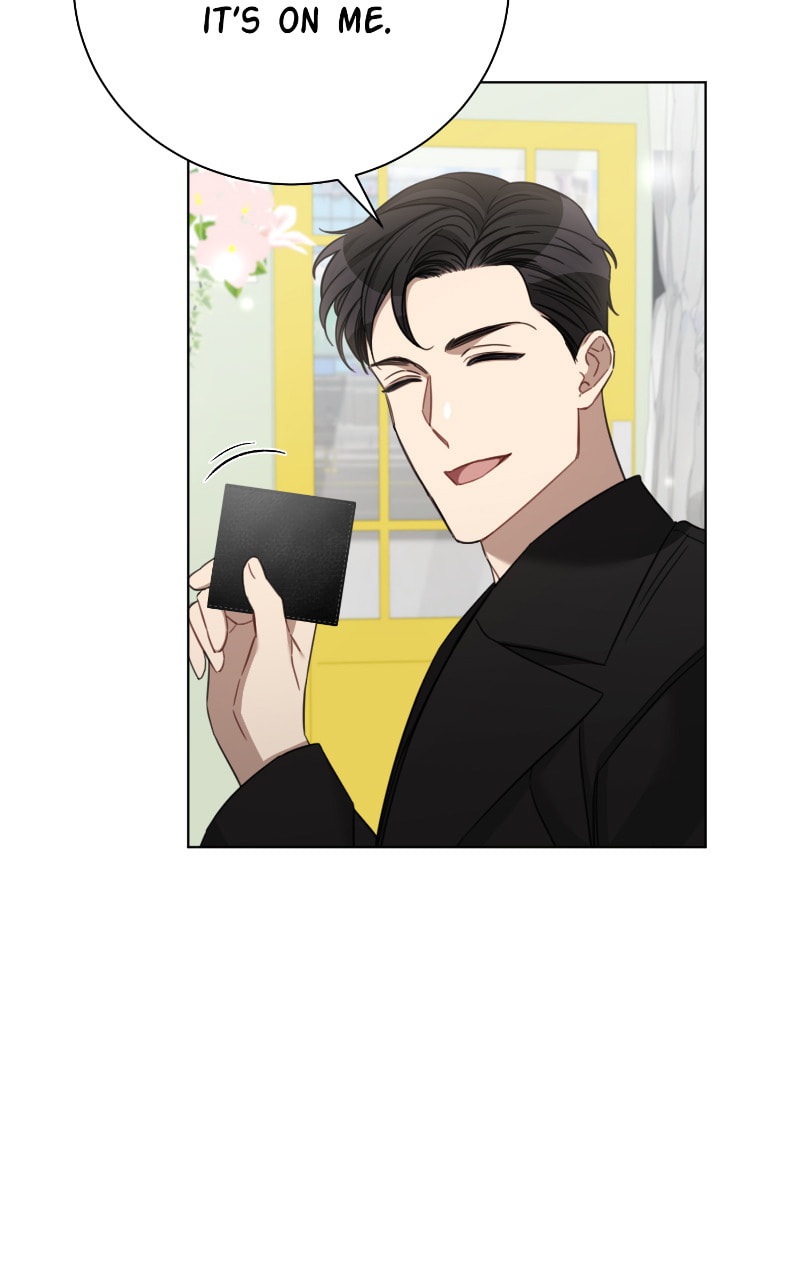 Read The RUNWAY chapter 49 image 25 on Lezhin