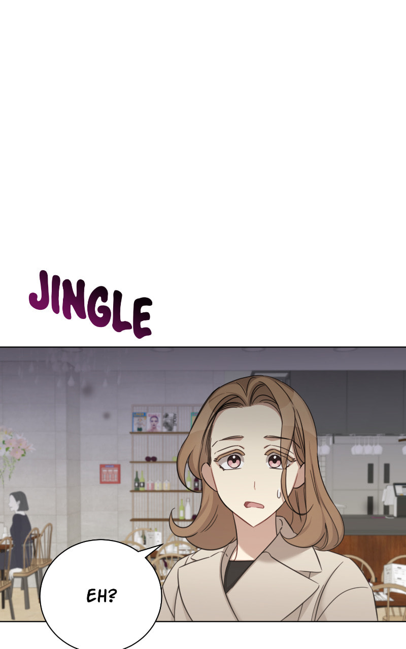 Read The RUNWAY chapter 49 image 26 on Lezhin