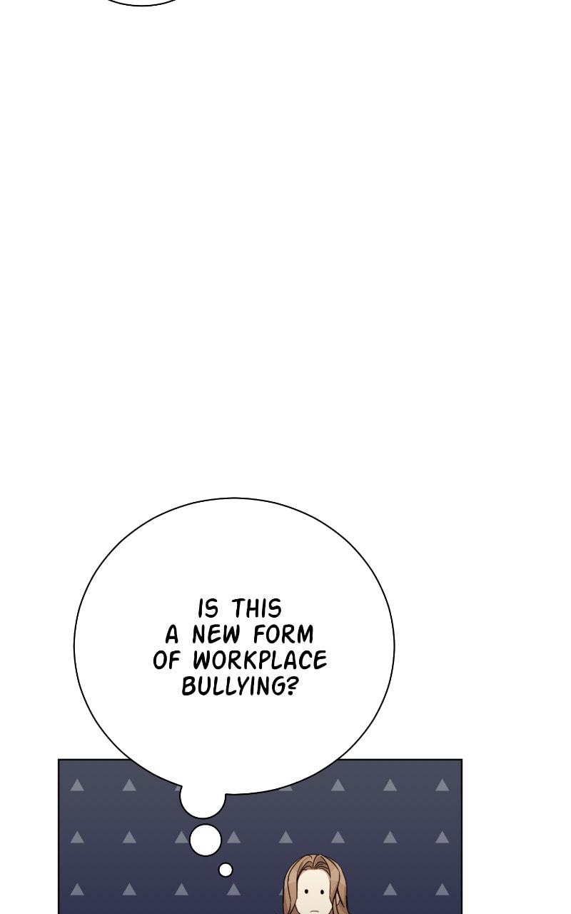 Read The RUNWAY chapter 49 image 27 on Lezhin