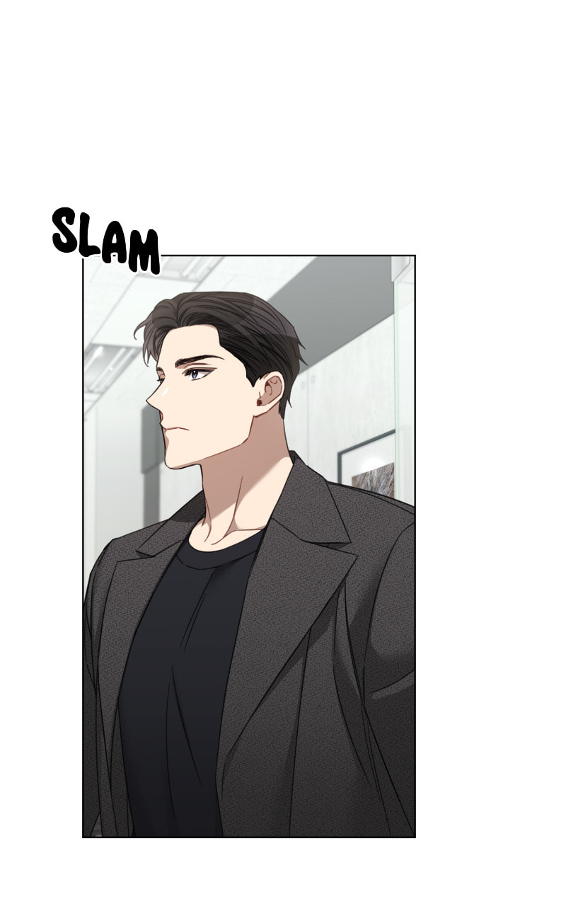 Read The RUNWAY chapter 49 image 3 on Lezhin