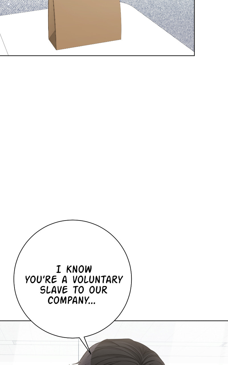 Read The RUNWAY chapter 49 image 32 on Lezhin