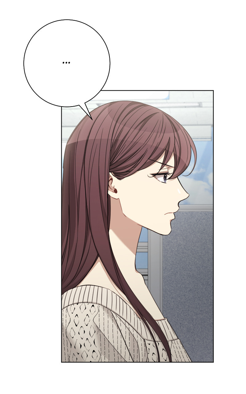 Read The RUNWAY chapter 49 image 34 on Lezhin