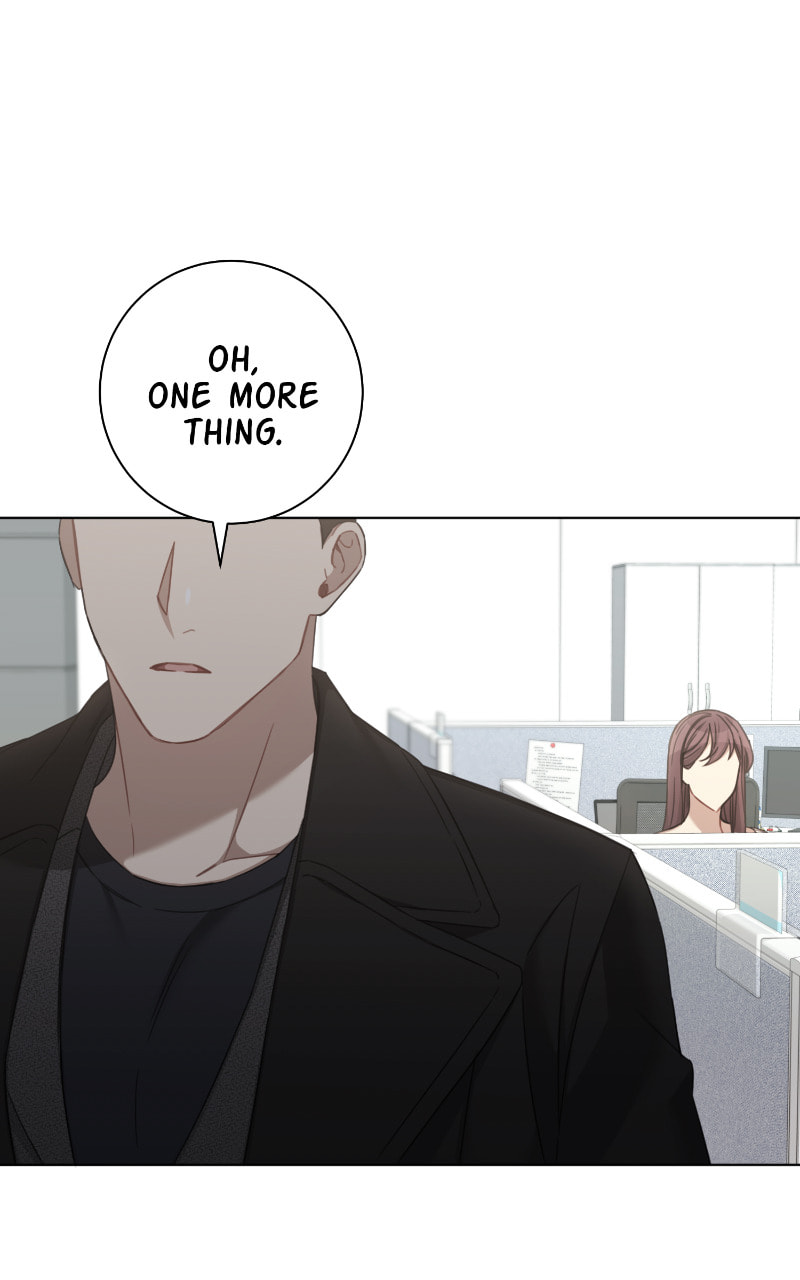 Read The RUNWAY chapter 49 image 38 on Lezhin