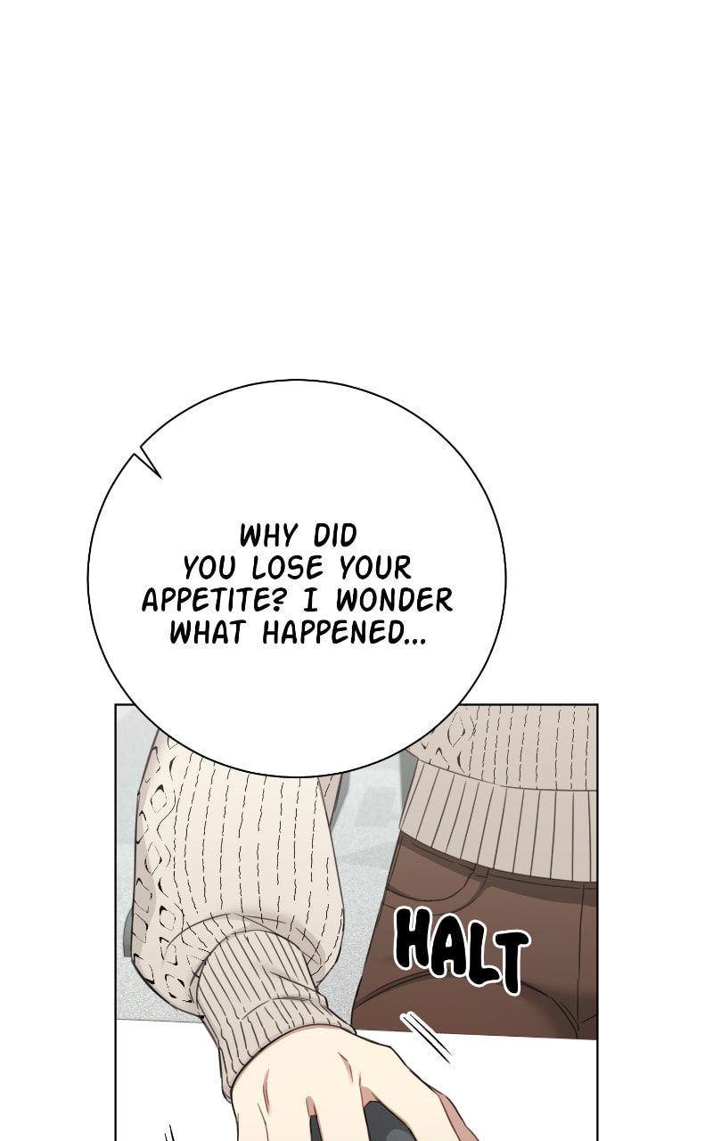 Read The RUNWAY chapter 49 image 39 on Lezhin