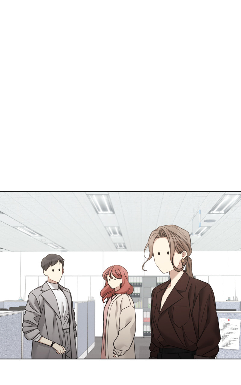 Read The RUNWAY chapter 49 image 4 on Lezhin