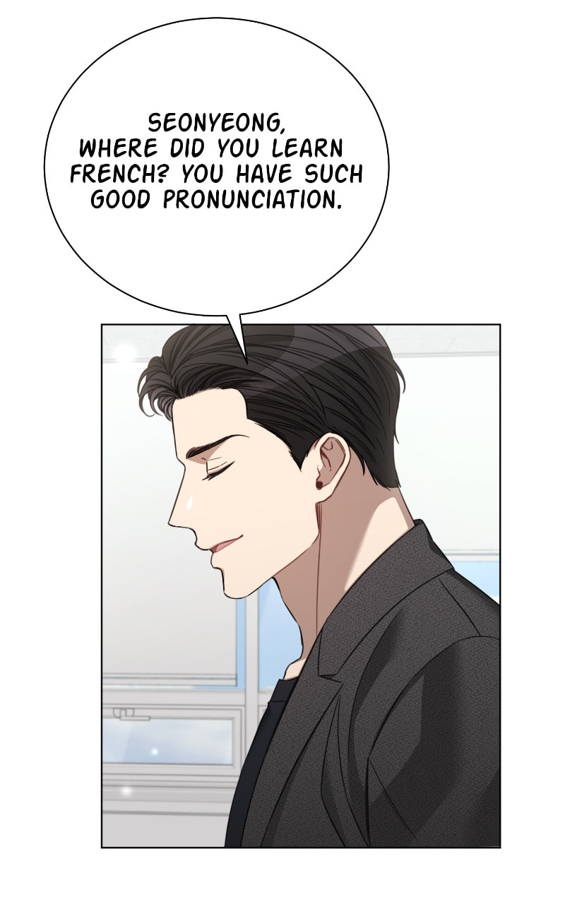 Read The RUNWAY chapter 49 image 43 on Lezhin
