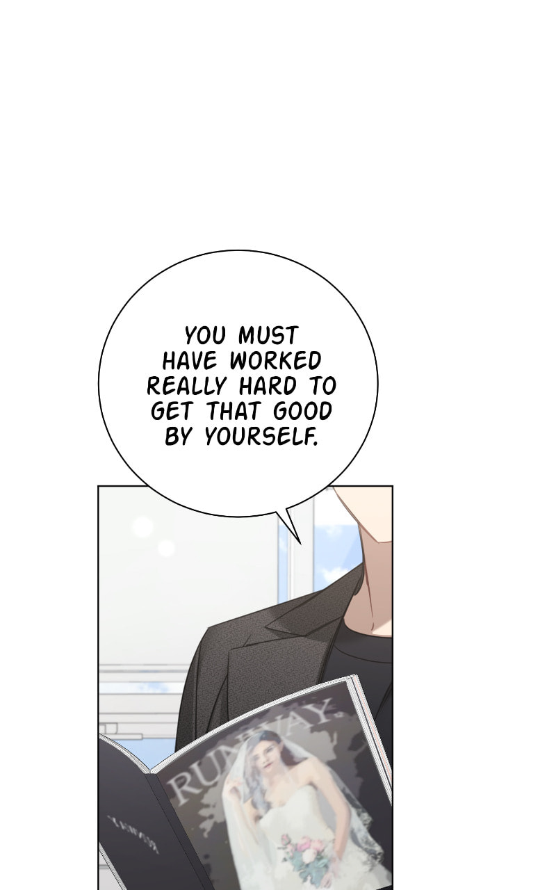 Read The RUNWAY chapter 49 image 45 on Lezhin