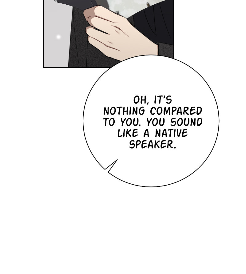 Read The RUNWAY chapter 49 image 46 on Lezhin