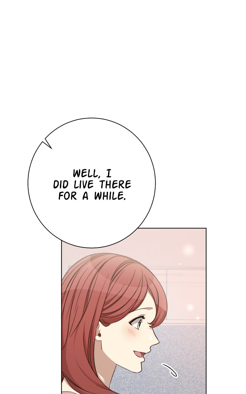 Read The RUNWAY chapter 49 image 47 on Lezhin