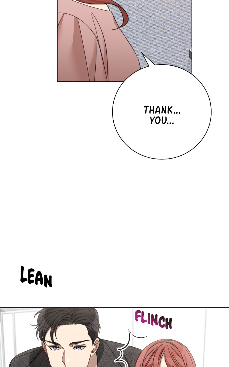 Read The RUNWAY chapter 49 image 48 on Lezhin