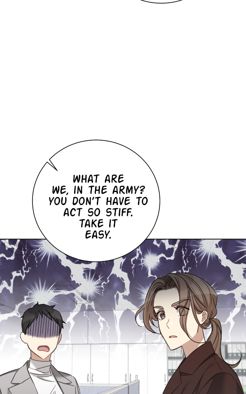 Read The RUNWAY chapter 49 image 52 on Lezhin