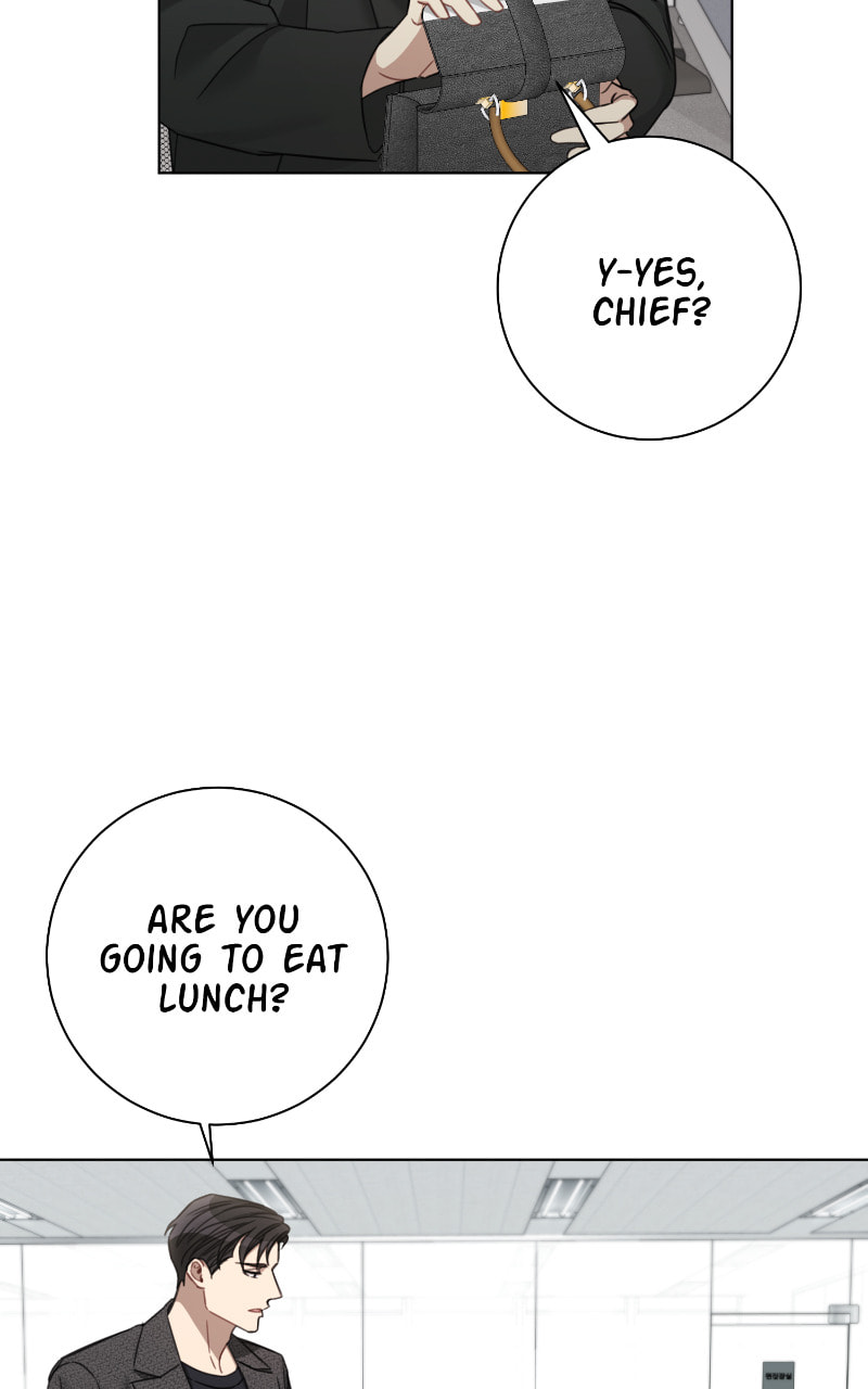 Read The RUNWAY chapter 49 image 6 on Lezhin