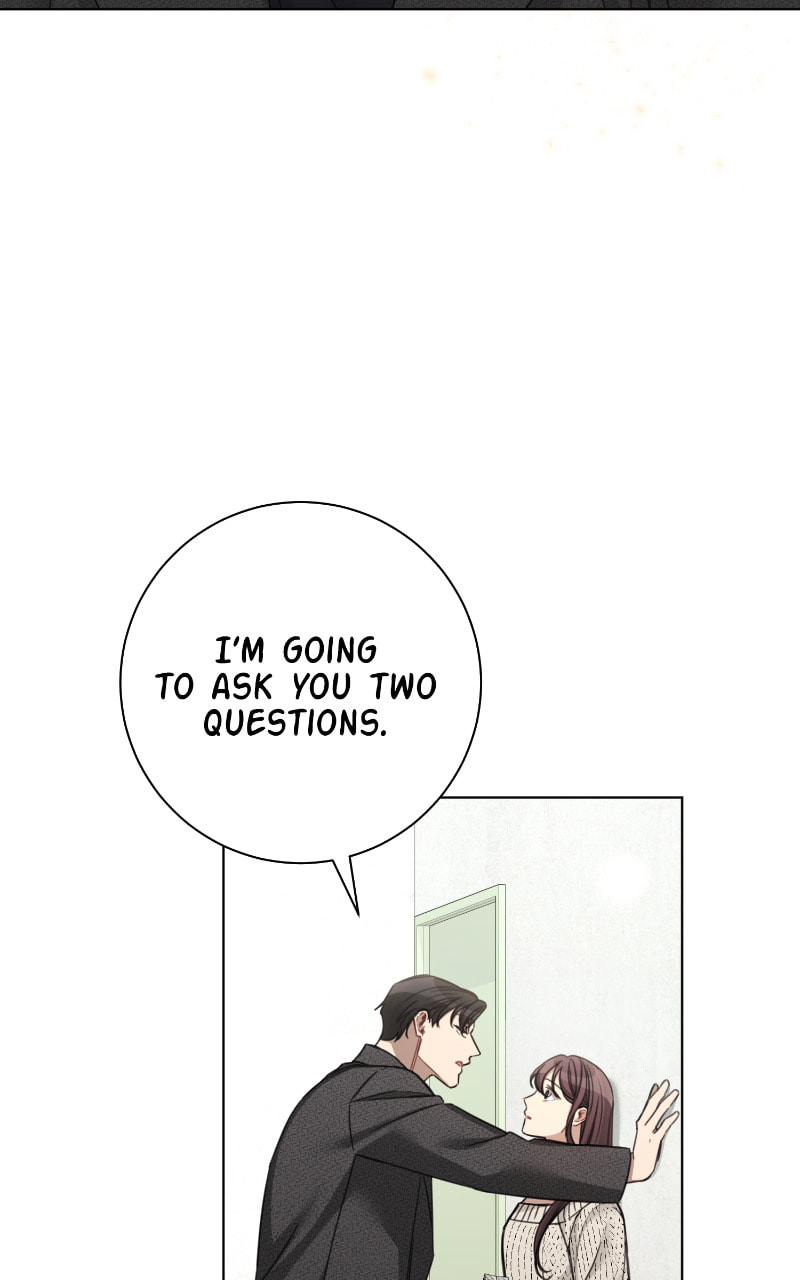Read The RUNWAY chapter 49 image 69 on Lezhin