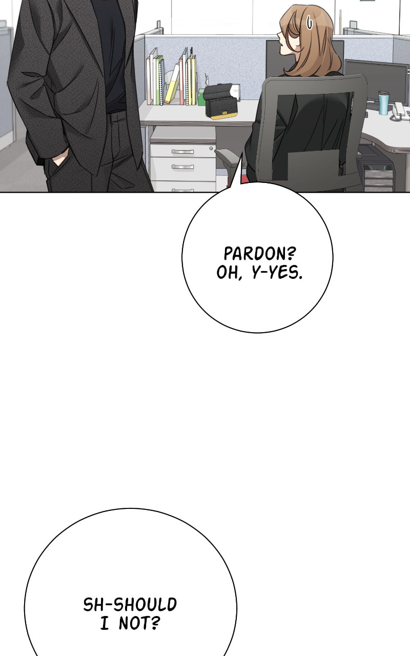 Read The RUNWAY chapter 49 image 7 on Lezhin
