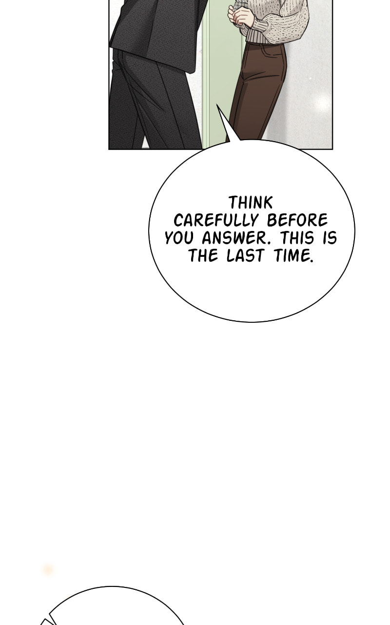 Read The RUNWAY chapter 49 image 70 on Lezhin