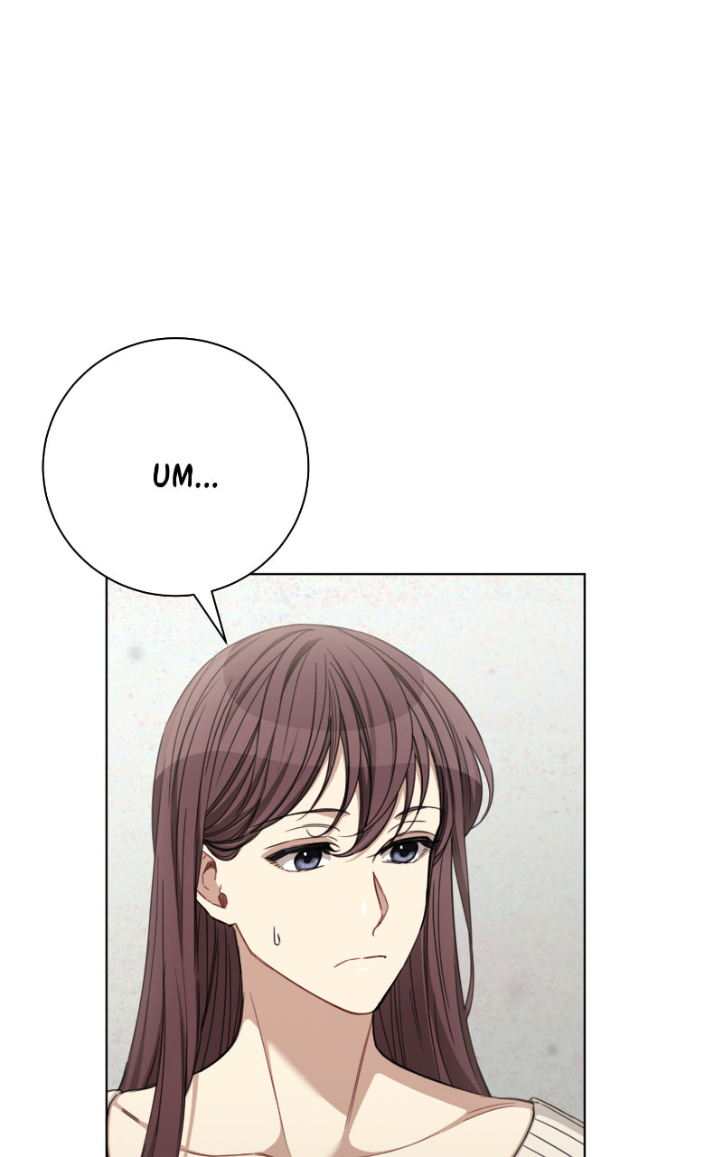 Read The RUNWAY chapter 49 image 74 on Lezhin
