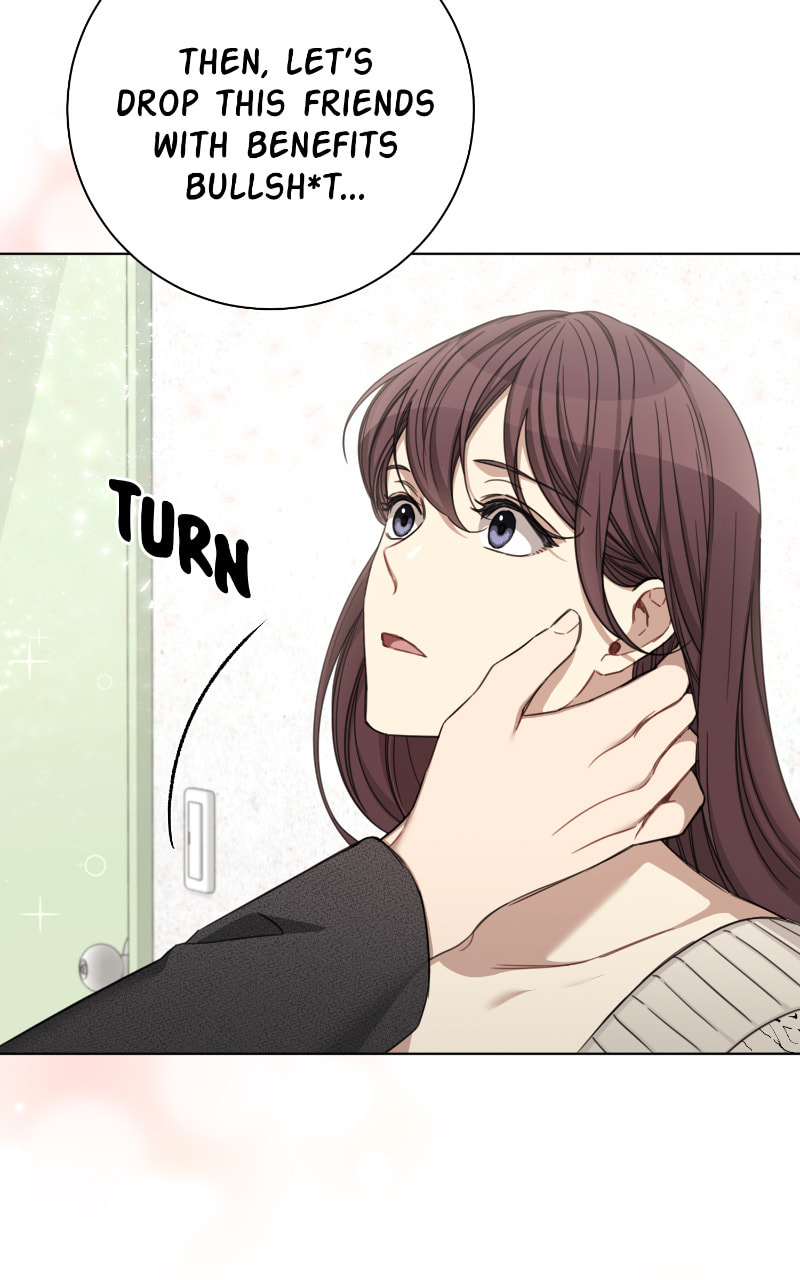 Read The RUNWAY chapter 49 image 77 on Lezhin