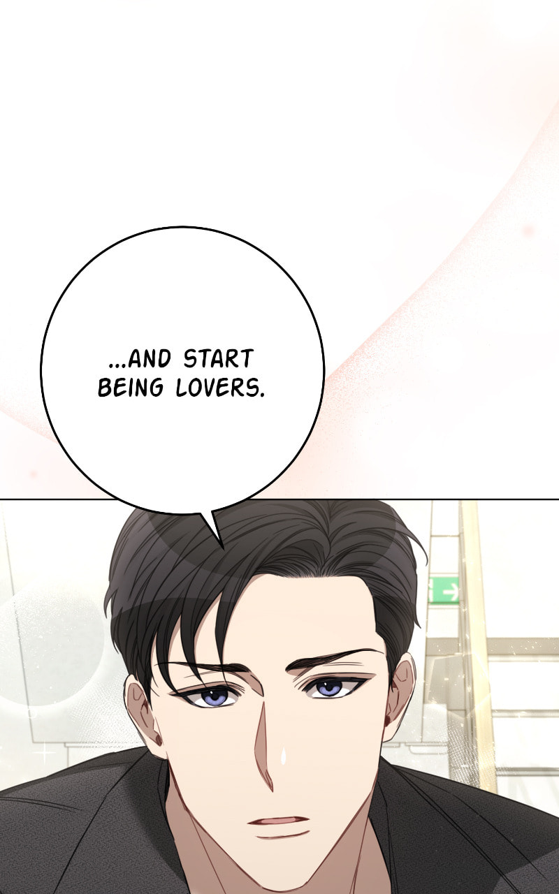Read The RUNWAY chapter 49 image 78 on Lezhin