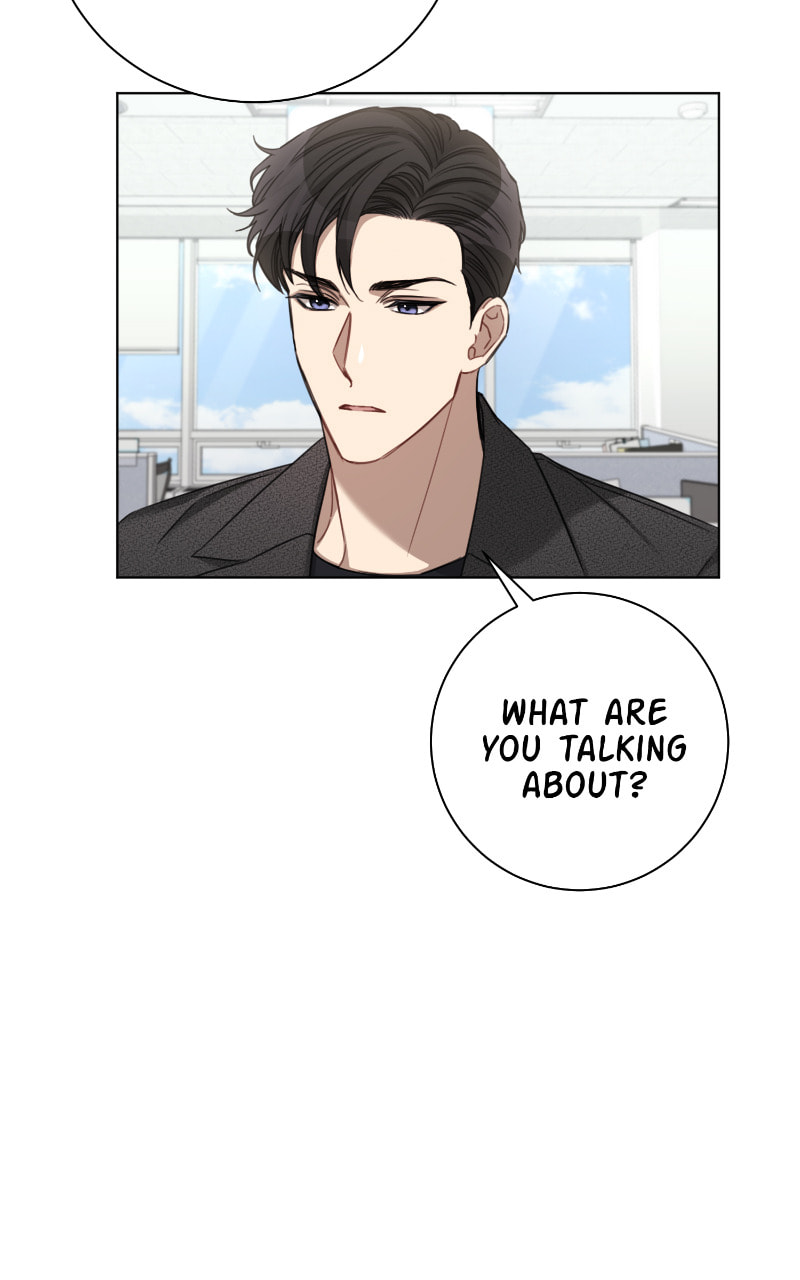 Read The RUNWAY chapter 49 image 8 on Lezhin
