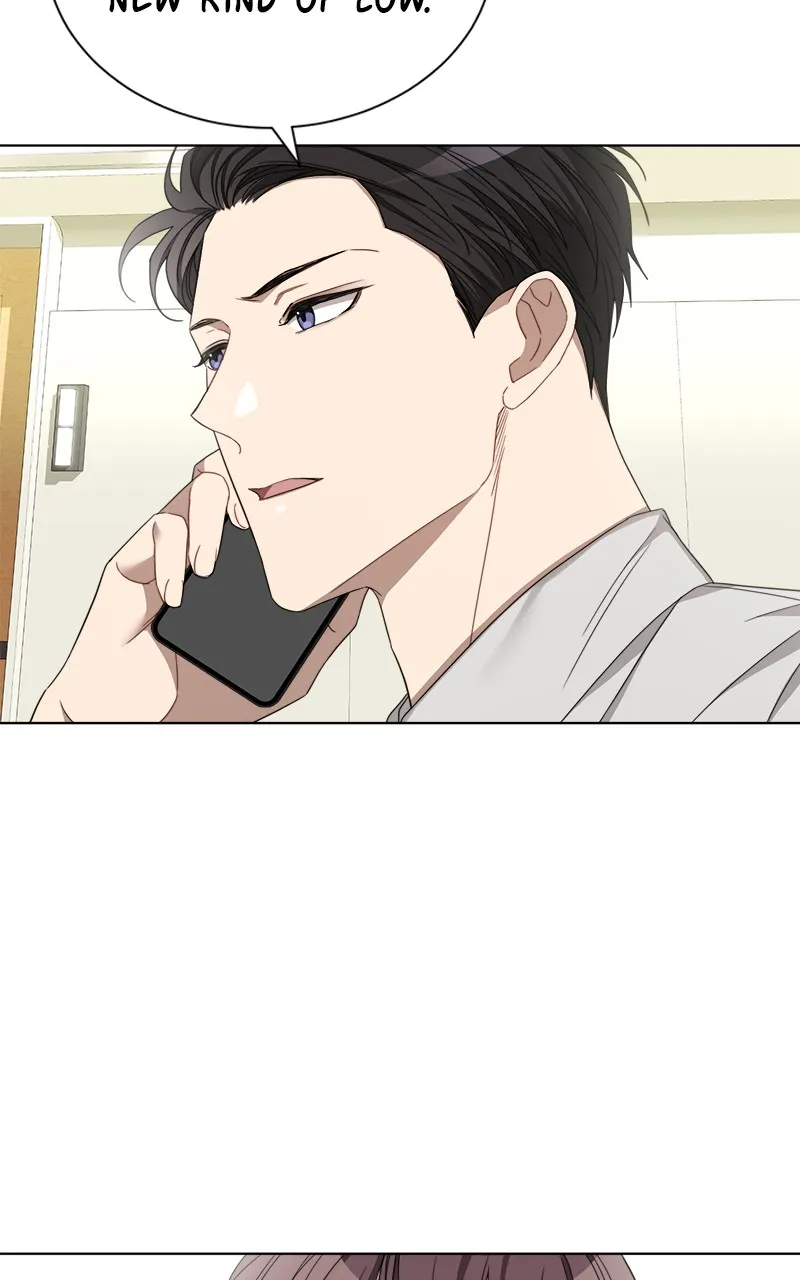 Read The RUNWAY chapter 5 image 14 on Lezhin