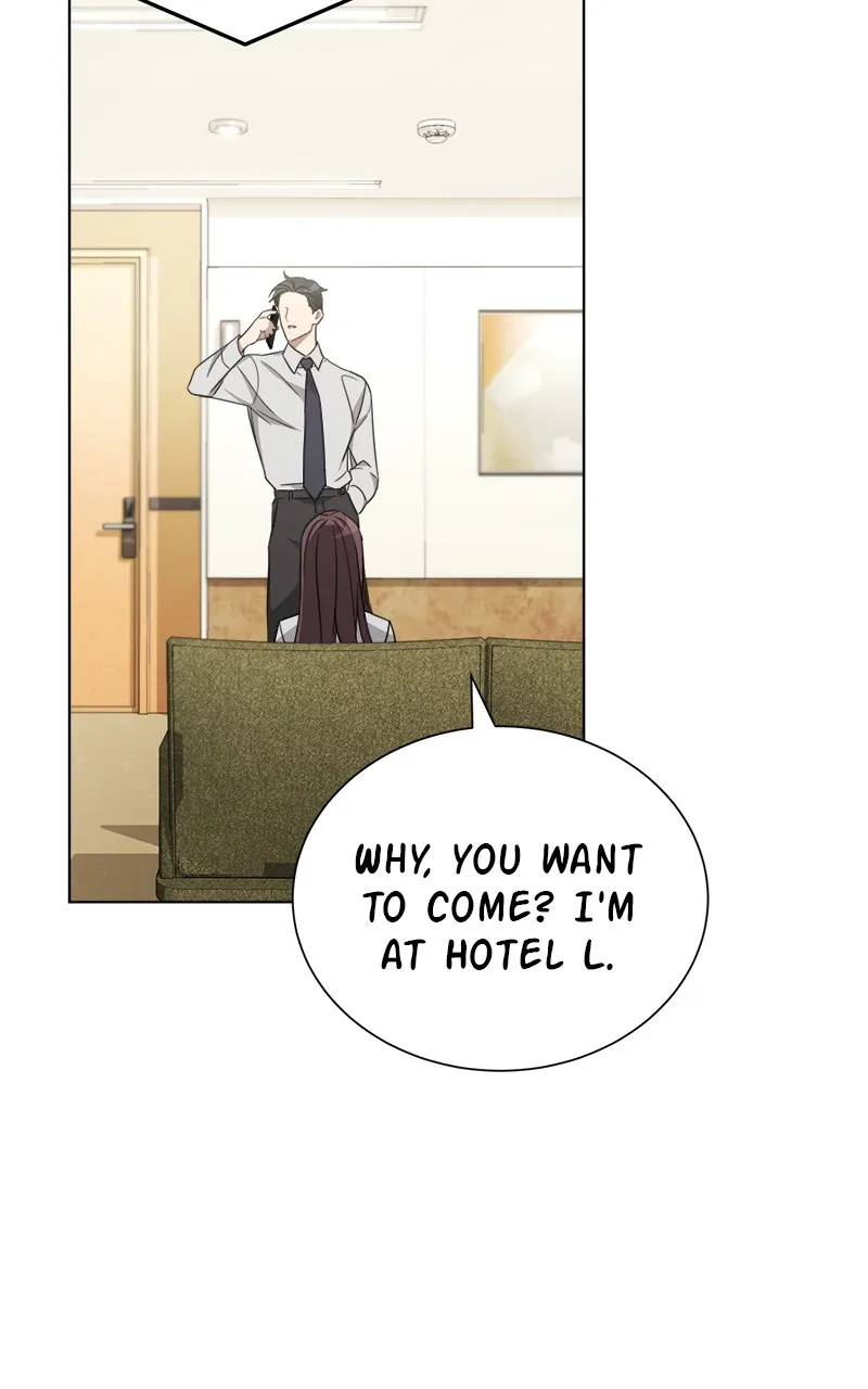 Read The RUNWAY chapter 5 image 16 on Lezhin