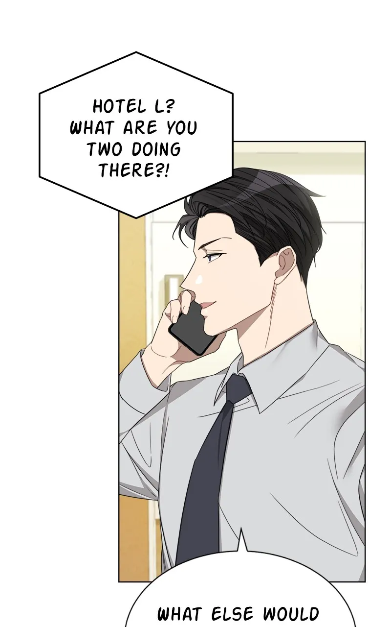 Read The RUNWAY chapter 5 image 17 on Lezhin