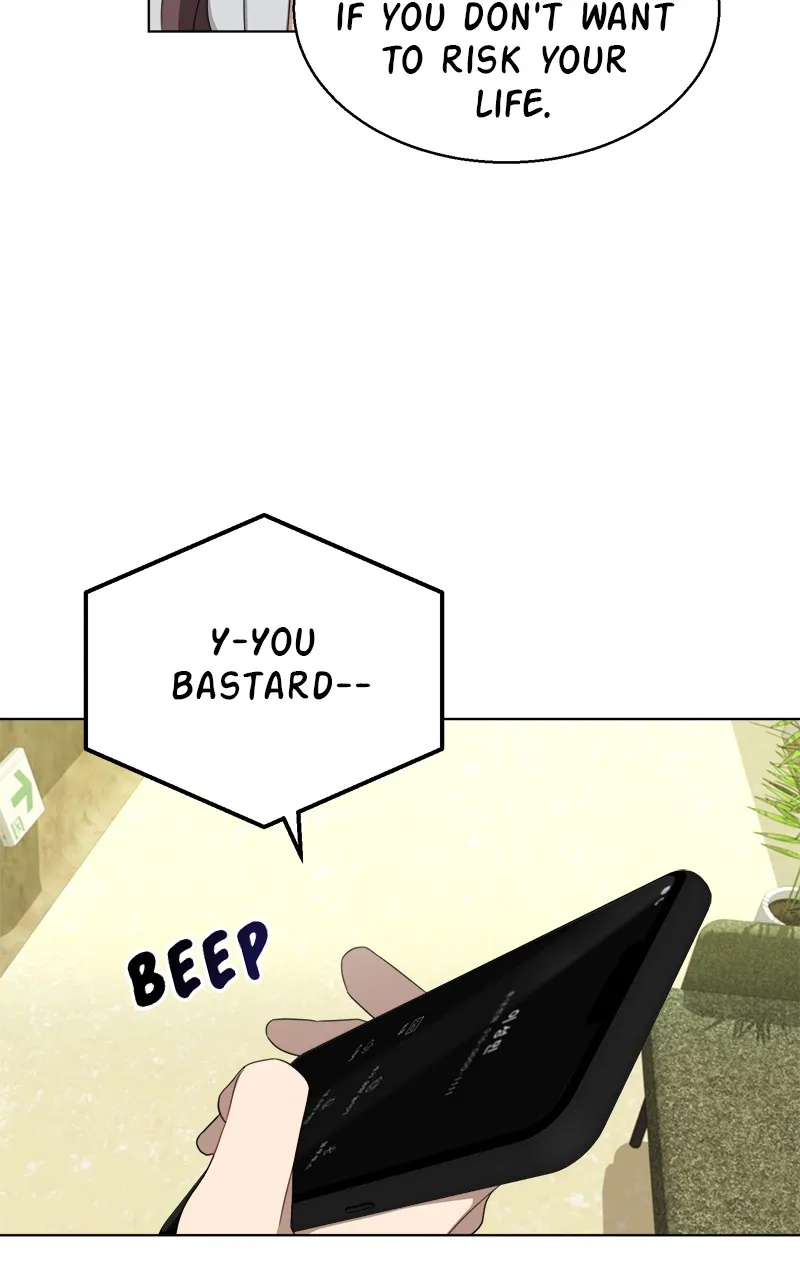 Read The RUNWAY chapter 5 image 23 on Lezhin