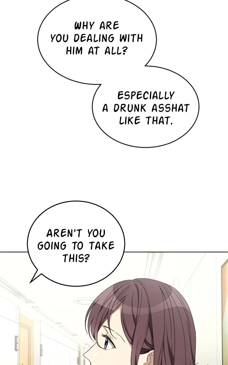 Read The RUNWAY chapter 5 image 25 on Lezhin