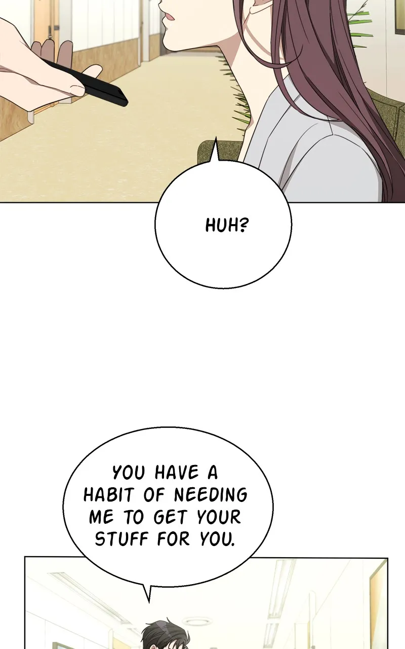 Read The RUNWAY chapter 5 image 26 on Lezhin