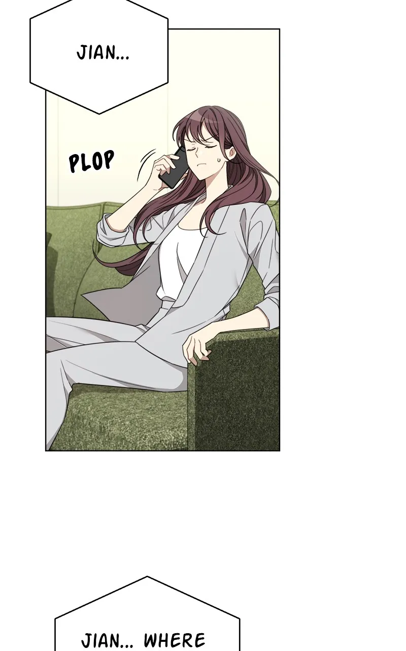 Read The RUNWAY chapter 5 image 3 on Lezhin