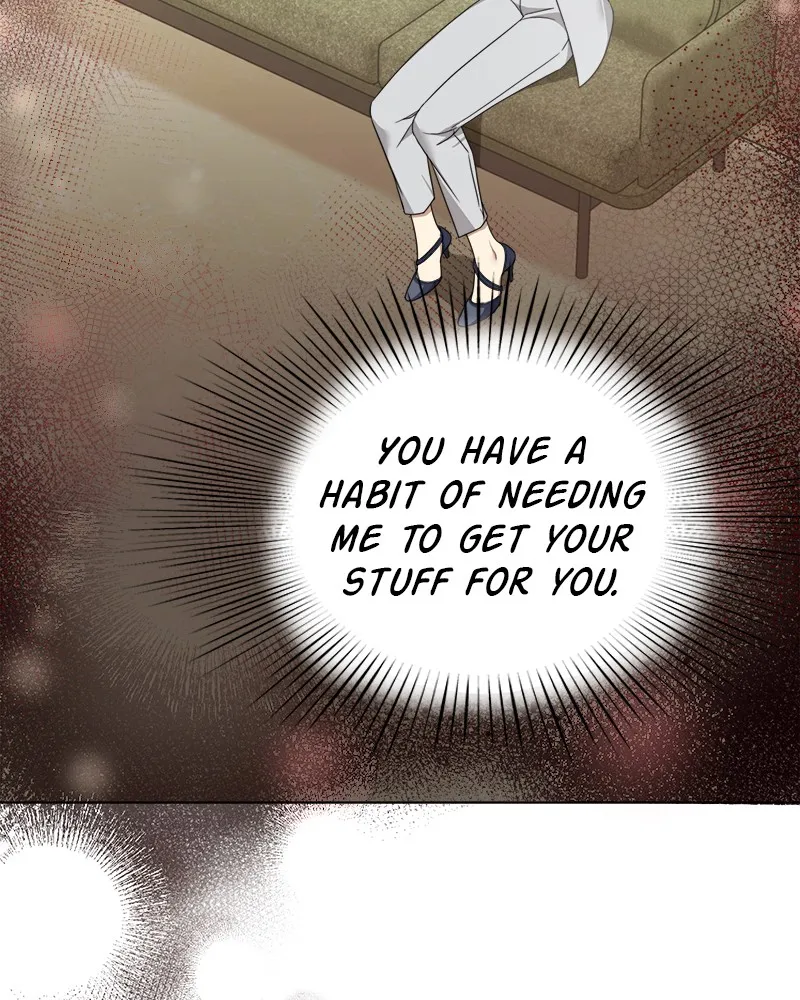 Read The RUNWAY chapter 5 image 31 on Lezhin