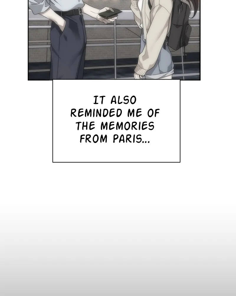 Read The RUNWAY chapter 5 image 34 on Lezhin