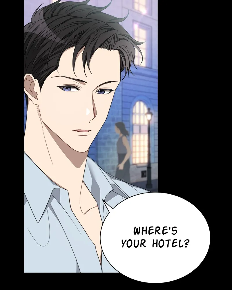 Read The RUNWAY chapter 5 image 37 on Lezhin