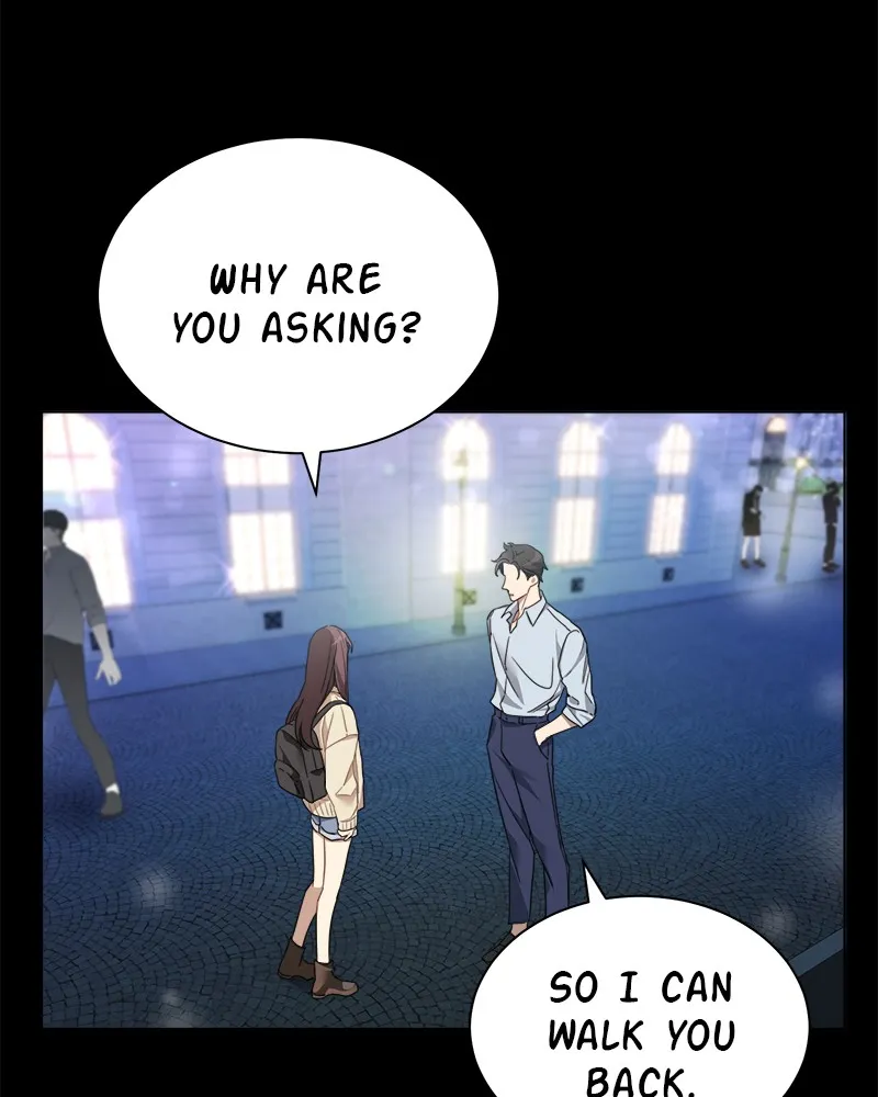 Read The RUNWAY chapter 5 image 38 on Lezhin