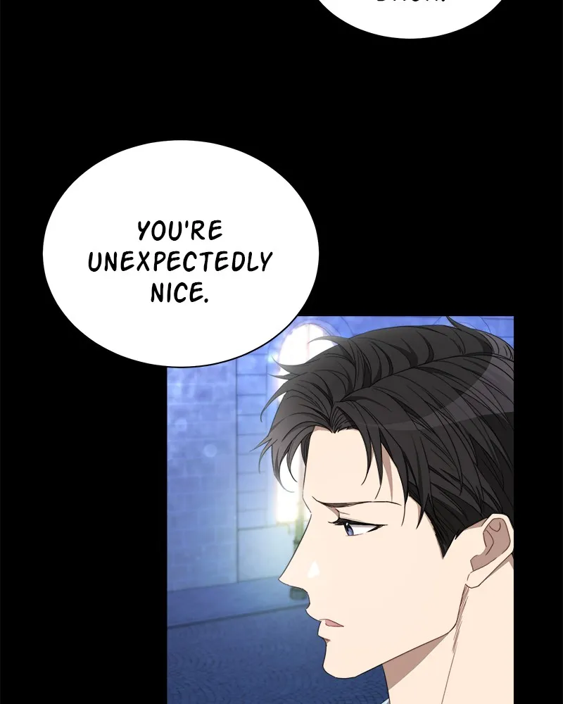 Read The RUNWAY chapter 5 image 39 on Lezhin