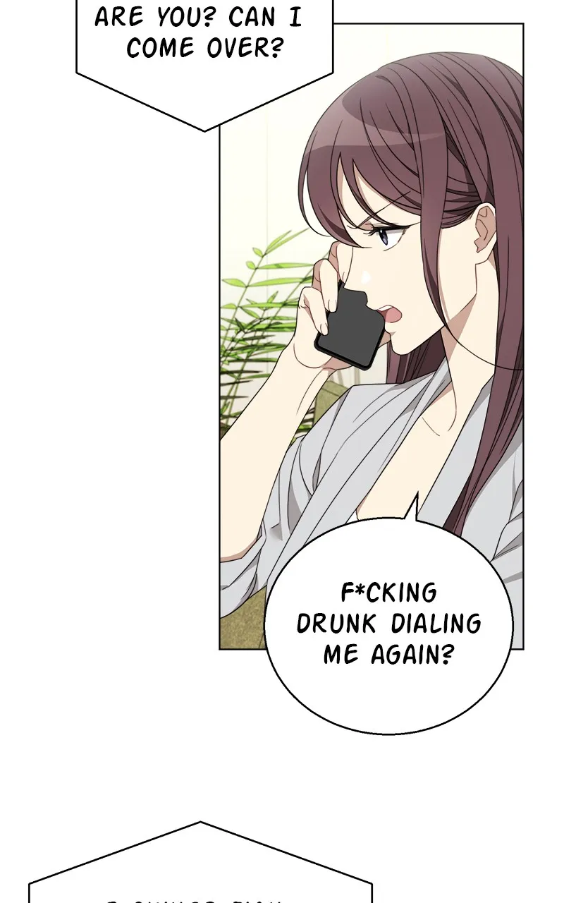 Read The RUNWAY chapter 5 image 4 on Lezhin