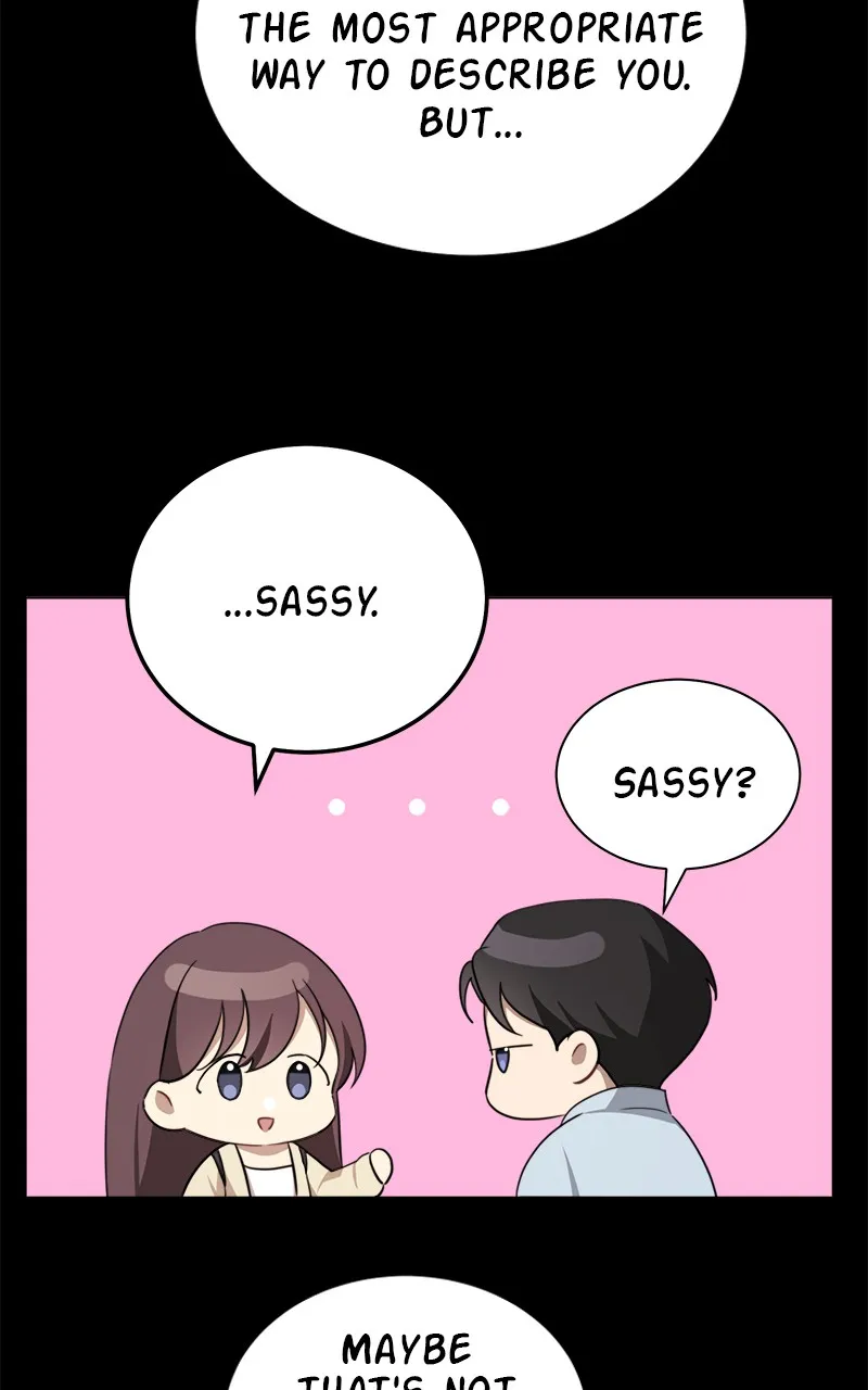 Read The RUNWAY chapter 5 image 43 on Lezhin