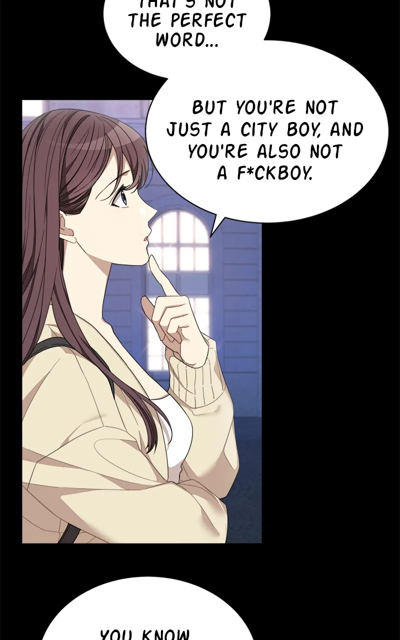 Read The RUNWAY chapter 5 image 44 on Lezhin
