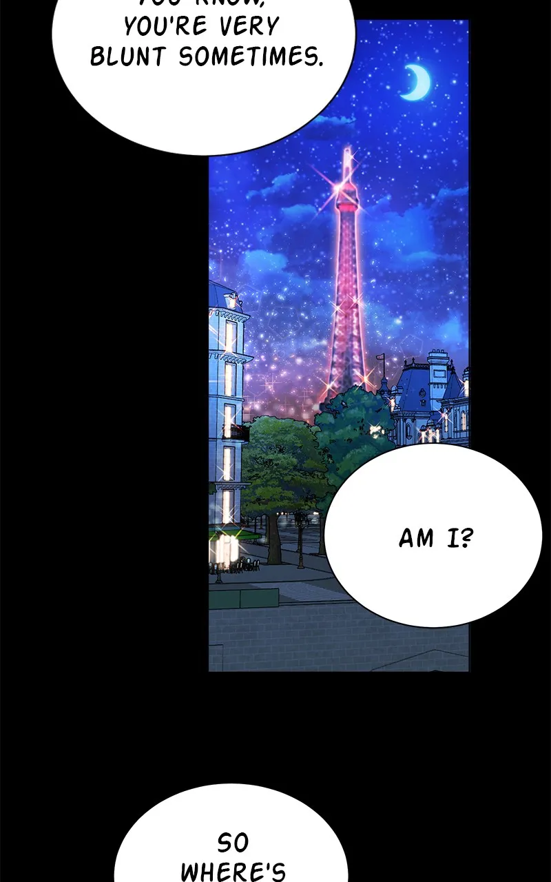 Read The RUNWAY chapter 5 image 45 on Lezhin