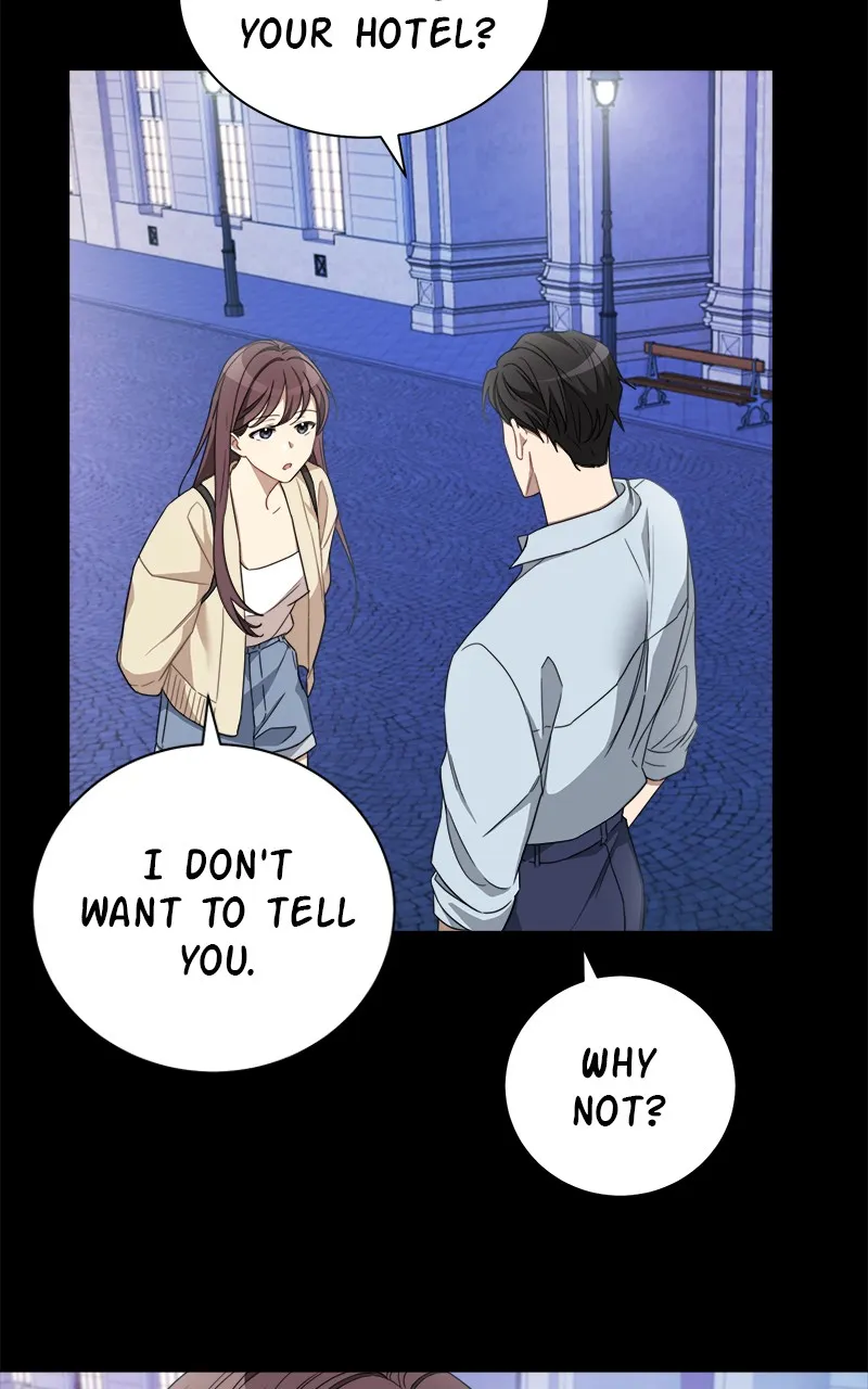 Read The RUNWAY chapter 5 image 46 on Lezhin