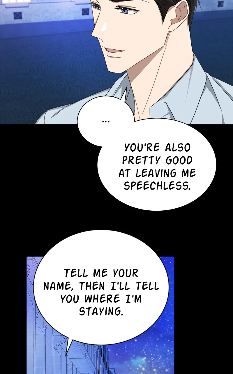 Read The RUNWAY chapter 5 image 48 on Lezhin