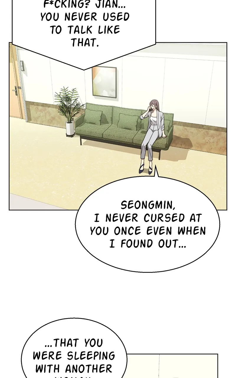 Read The RUNWAY chapter 5 image 5 on Lezhin