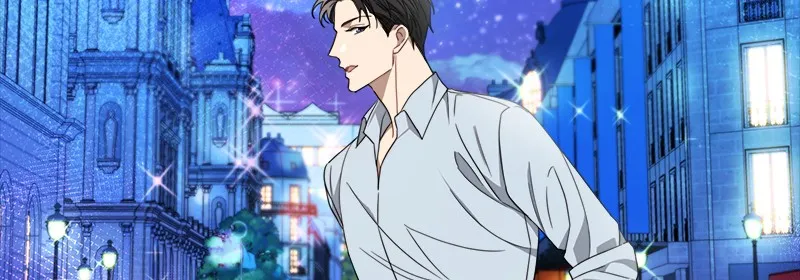 Read The RUNWAY chapter 5 image 51 on Lezhin