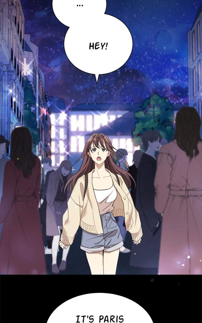 Read The RUNWAY chapter 5 image 54 on Lezhin