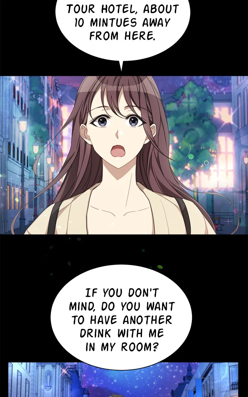 Read The RUNWAY chapter 5 image 55 on Lezhin