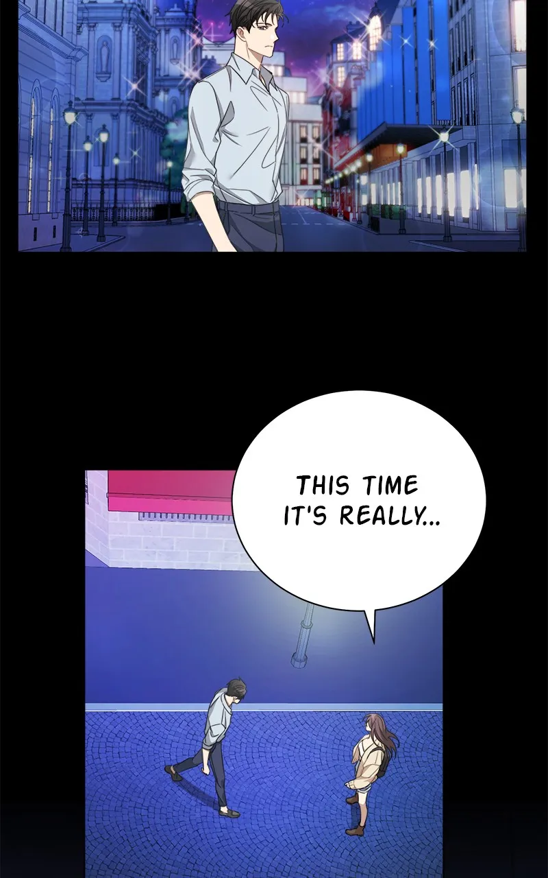 Read The RUNWAY chapter 5 image 56 on Lezhin
