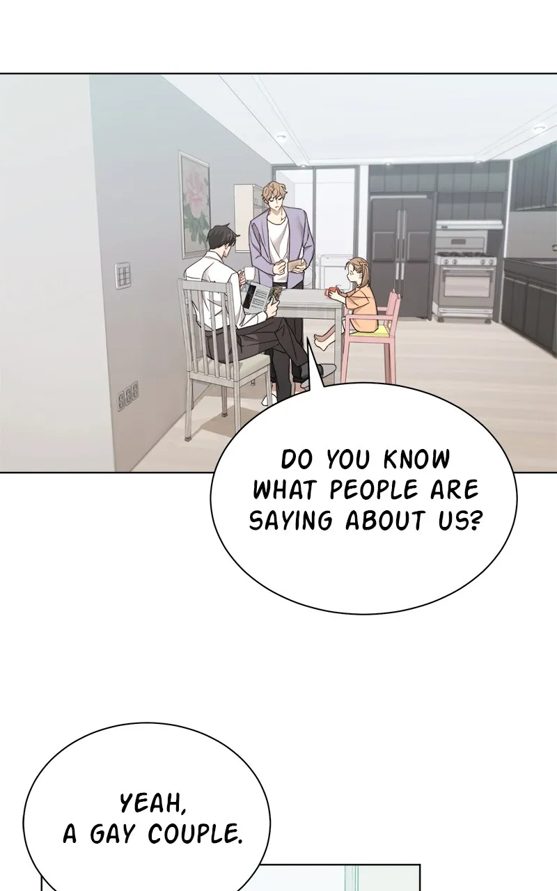 Read The RUNWAY chapter 5 image 65 on Lezhin